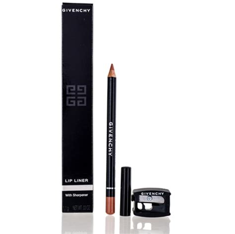 givenchy lip liner beige mousseline|Givenchy / Lip Liner (n10) Beige Mousseline .03 oz (.8 ml.